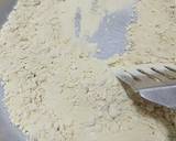 Anday Aur Besan Ka Halwa recipe step 2 photo