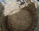 A picture of step 3 of Mutton curry.