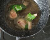 Foto langkah ke 3 dari resep Sayap Goreng Daun Pandan ❤️.