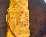 स्टफ्ड बेसन चीला (Stuffed besan cheela recipe in hindi) रेसिपी चरण 4 फोटो