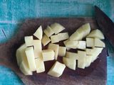 31. Jjim Dak (Semur Ayam ala Korea)