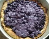 Foto del paso 3 de la receta: Tarta de Moras