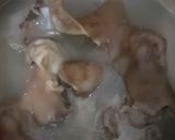 Foto langkah ke 1 dari resep Sop kepala kambing.