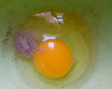 Foto langkah ke 1 dari resep Telur Crispy.