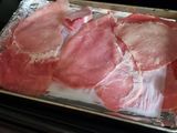 Griddle Wienerschnitzel with fixins