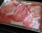 Griddle Wienerschnitzel with fixins recipe step 1 photo