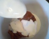 Foto del paso 1 de la receta: Mousse de Dulce de leche para rell tortas cheesecake