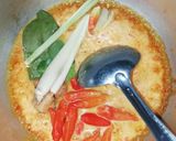 Foto langkah ke 4 dari resep 28. Lodho ayam.