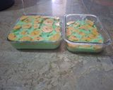 Foto langkah ke 5 dari resep Nagasari Nasi.