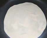 A picture of step 12 of Paratha.