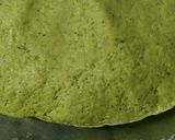પાલક થેપલા (Palak Thepla Recipe In Gujarati) રેસીપી સ્ટેપ2ફોટો