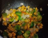 पिंक सॉस पास्ता pink_sauce_pasta रेसिपी चरण 3 फोटो