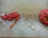 Foto del paso 1 de la receta: Mermelada de Tomates 🍅