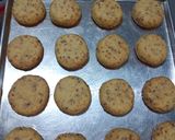 Foto langkah ke 5 dari resep Cookies Sosis Keju Gurih.