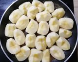 Une image de l'étape 3 de Tatin de pommes 🍎.