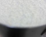 A picture of step 1 of Raffaello chocolate dessert.