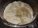 Panqueques caseros