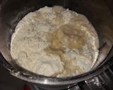 Foto del paso 2 de la receta: Panqueques caseros