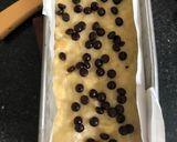 Foto langkah ke 4 dari resep Cake Pisang Roti Tawar Kukus.