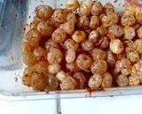 Foto langkah ke 7 dari resep Cimol Bojot Khas Garut.