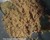 Foto langkah ke 2 dari resep Ayam dendeng ragi.
