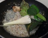 Foto langkah ke 3 dari resep Mie Kocok Bandung.
