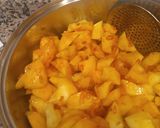 Foto del paso 3 de la receta: Patatas guisadas con bacalao