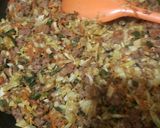 Foto del paso 1 de la receta: Arrollado primavera