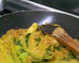 Foto langkah ke 2 dari resep Soto Ayam Santan.
