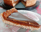 Foto del paso 6 de la receta: Tarta Cabsha, Toffie o Valeria