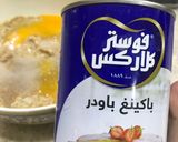 صورة لخطوة 3 من وصفة تارت البسكوت 👩🏻‍🍳🍃