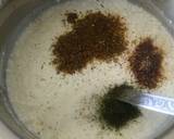 Herbed Paneer recipe step 3 photo