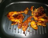 Foto langkah ke 2 dari resep 🍗🍗Ayam bakar🍗🍗.