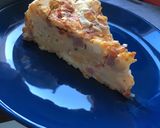 Φωτογραφία βήματος 8 της συνταγής Τυρόπιτα παραλλαγής