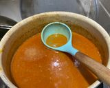 Foto langkah ke 4 dari resep Laksa Udang ala Mami Ink.