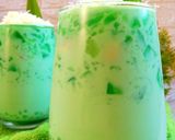Foto langkah ke 4 dari resep Buko Pandan.
