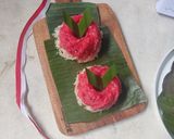 Foto langkah ke 4 dari resep Kue Sengkulun.