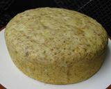 Foto langkah ke 6 dari resep Bolu kukus pisang.