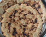 ઓટ્સ ભાખરી (Oats Bhakri Recipe In Gujarati) રેસીપી સ્ટેપ3ફોટો