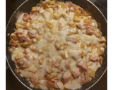Foto del paso 6 de la receta: Revuelto de pechugas de pollo