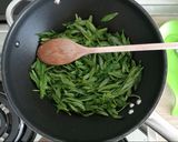 Foto del passaggio 2 della ricetta Risotto coi “S-ciopèti”