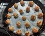 Foto del paso 4 de la receta: Pancitos saborizados caseros