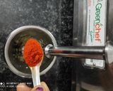 સરગવાનું શાક (drumstick shak recipe in gujarati) રેસીપી સ્ટેપ3ફોટો