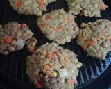 Foto del paso 7 de la receta: Medallones de lentejas