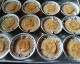 Foto langkah ke 3 dari resep Bolu pisang cup mini.