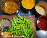 દાળ બાટી (Dal Bati Recipe In Gujarati) રેસીપી સ્ટેપ7ફોટો
