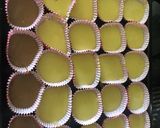 Foto del paso 9 de la receta Magdalenas de pueblo con sabor a limón (Mambo/Thermomix)
