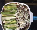 Foto del paso 7 de la receta: Lasaña sin pasta
