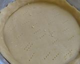 Foto del paso 3 de la receta: Tarta de Coco con Dulce de Leche