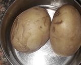 A picture of step 1 of Toast.